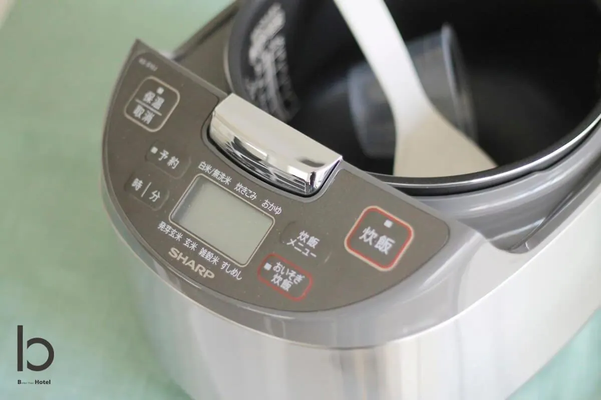 Apartment Bhotel Nekoyard - Cozy Studio Near Peace Park & City Center Hiroshima Japan