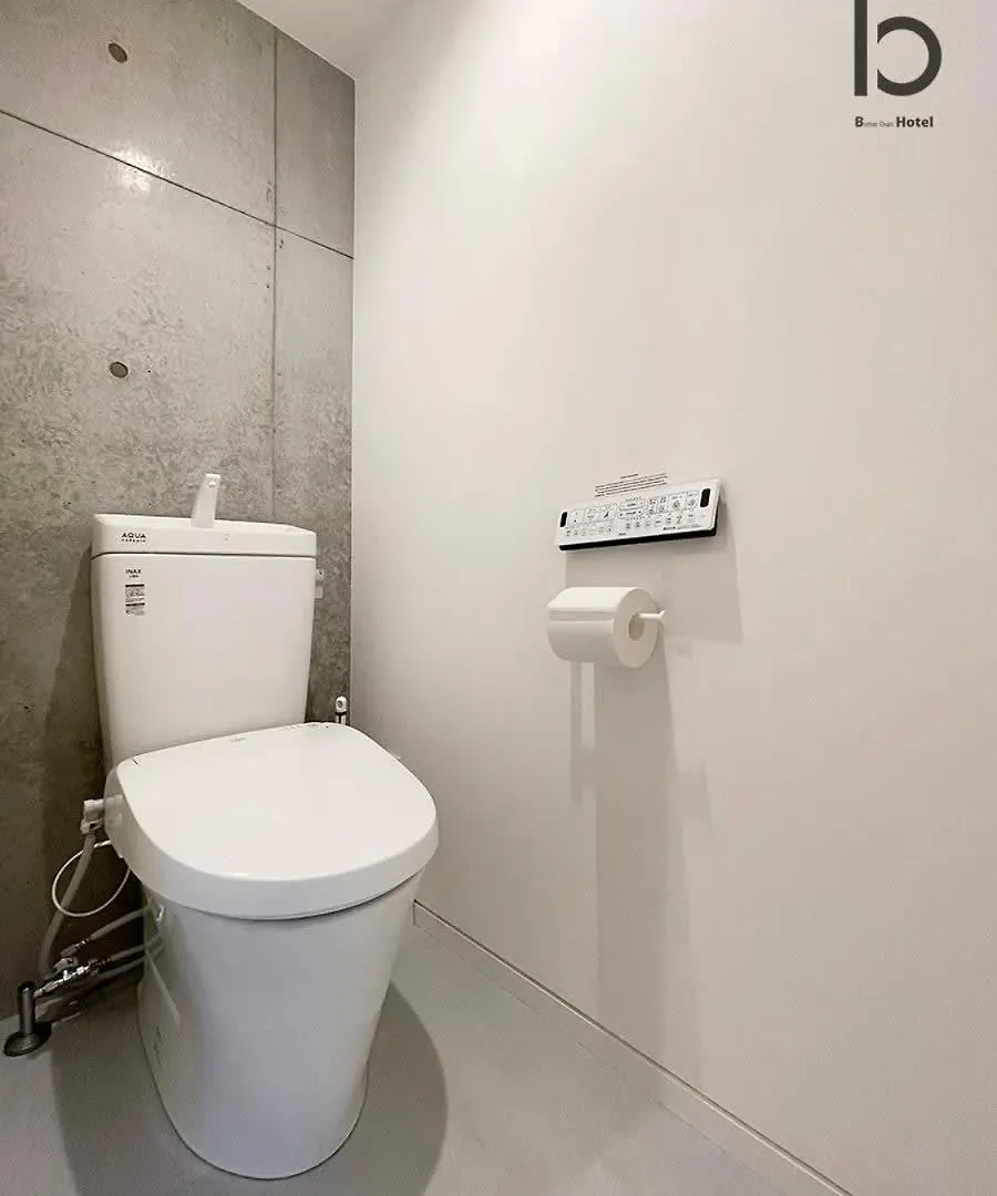 Bhotel Nekoyard - Cozy Studio Near Peace Park & City Center Hiroshima