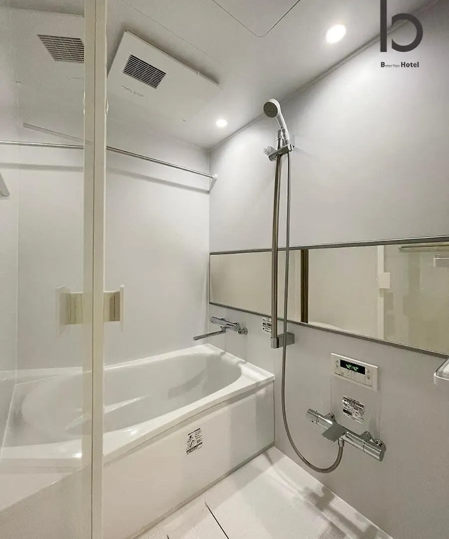 Bhotel Nekoyard - Cozy Studio Near Peace Park & City Center Hiroshima 0*,  Japan