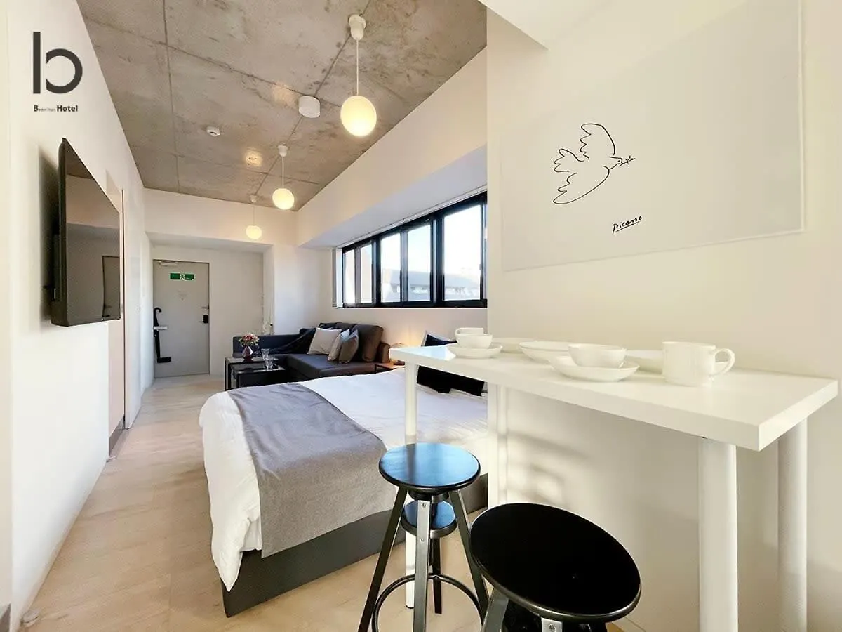 Bhotel Nekoyard - Cozy Studio Near Peace Park & City Center Hiroşima 0*,