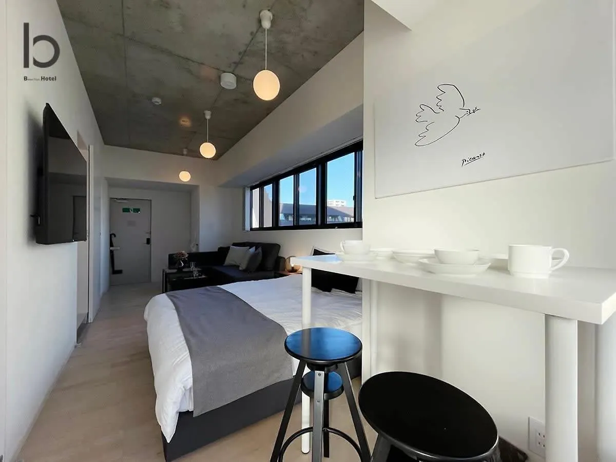 Bhotel Nekoyard - Cozy Studio Near Peace Park & City Center Hiroşima 0*,  Japonya